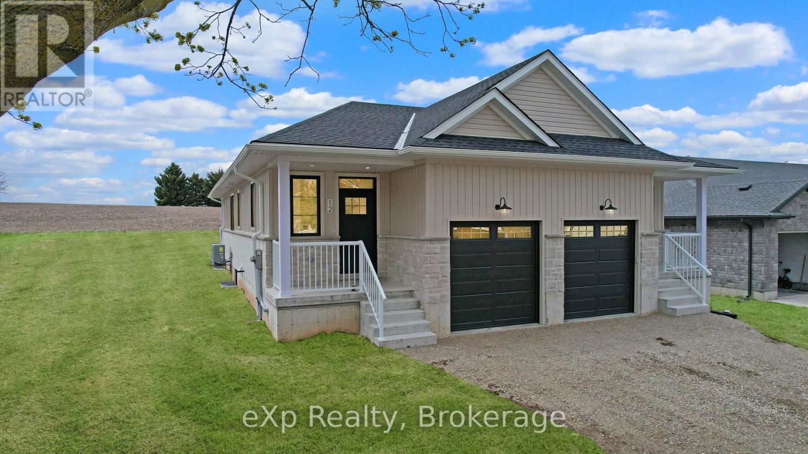 Primary Property View