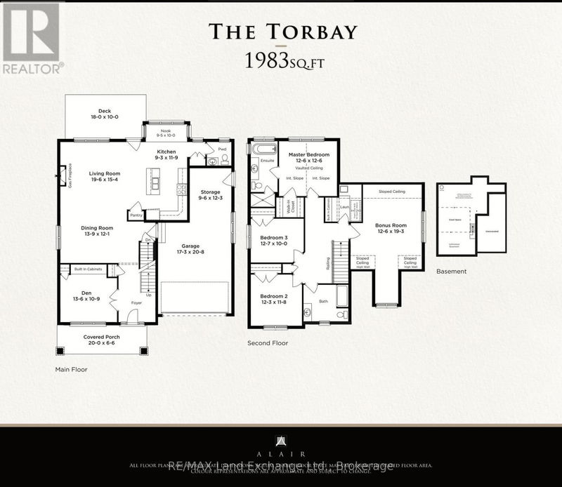 Secondary Property View