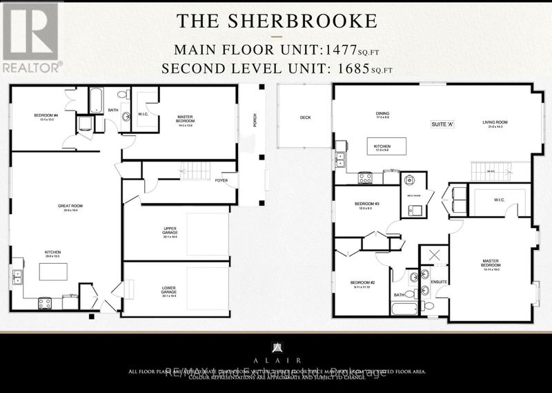 Secondary Property View