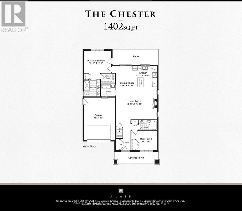 Secondary Property View