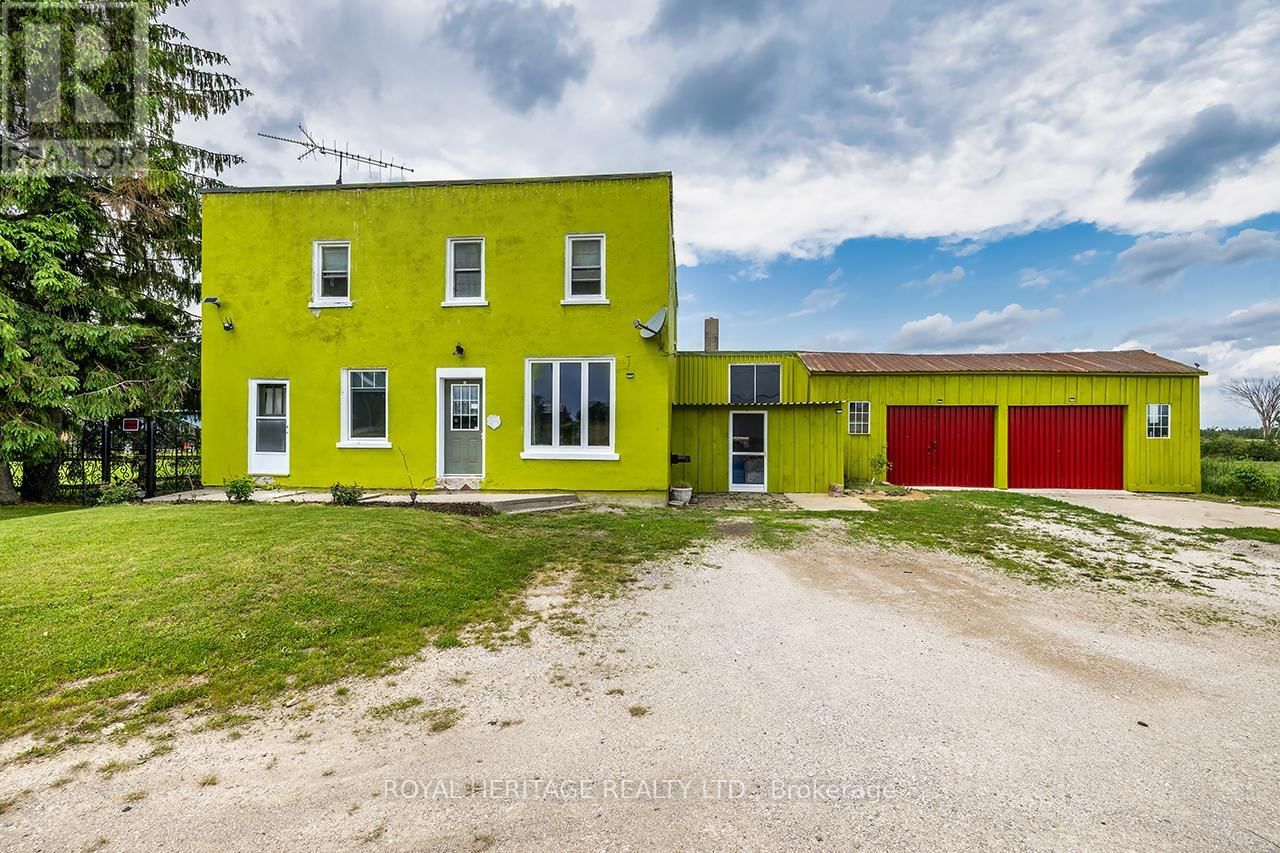 Primary Property View
