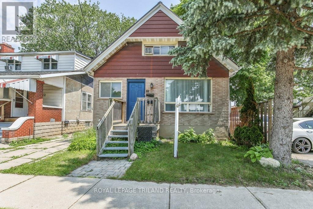 10 LINWOOD STREET Image 1