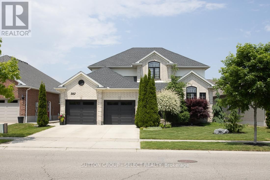 382 PLANE TREE DRIVE Image 1
