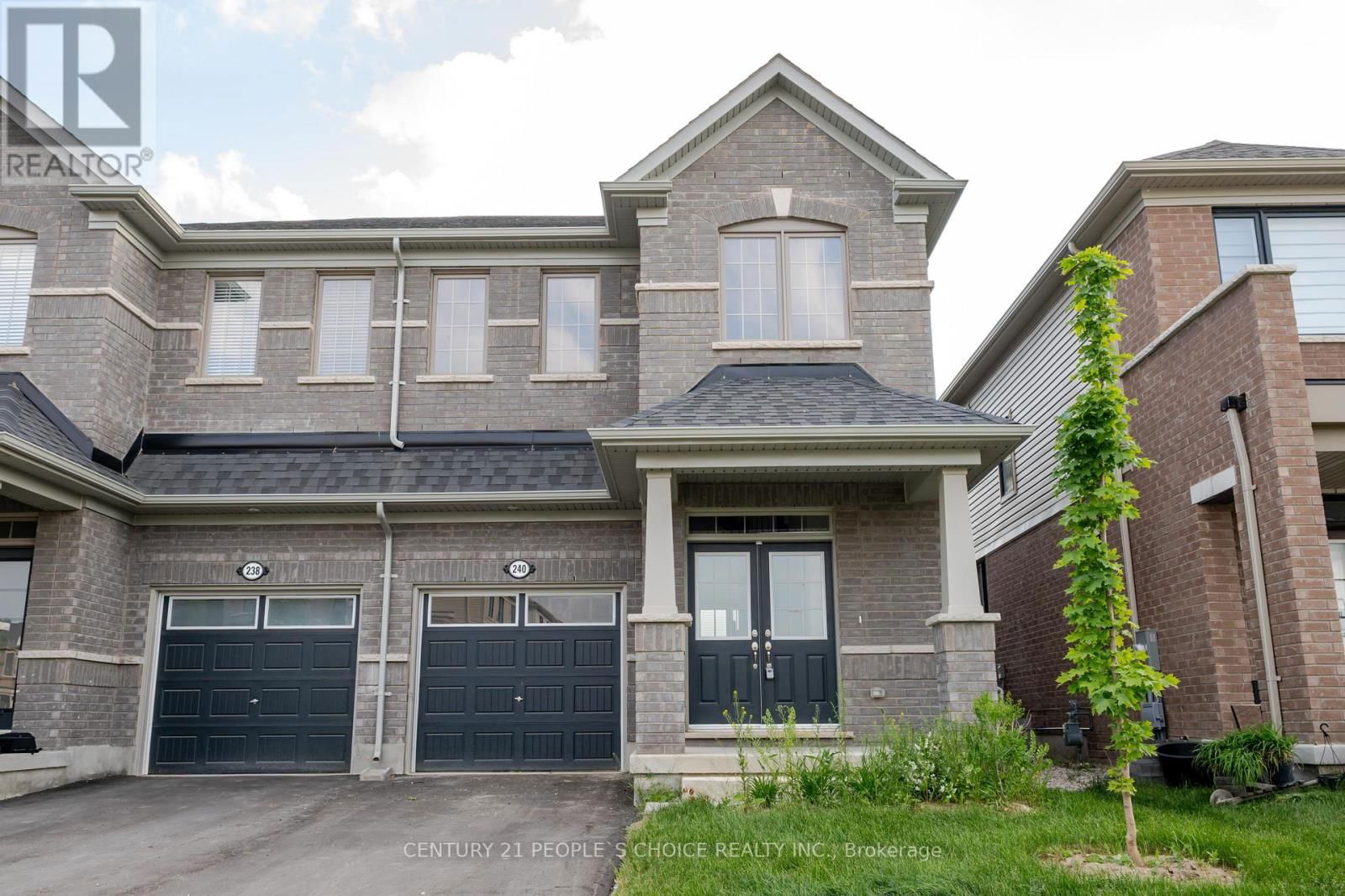Primary Property View