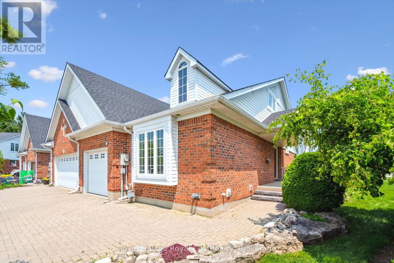 Secondary Property View