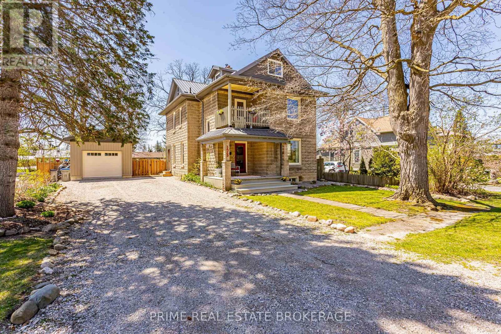 Primary Property View