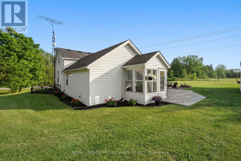 Secondary Property View
