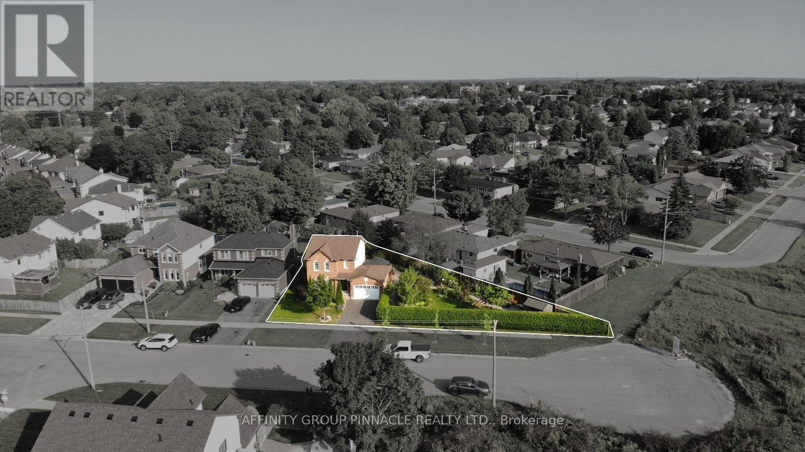 Primary Property View