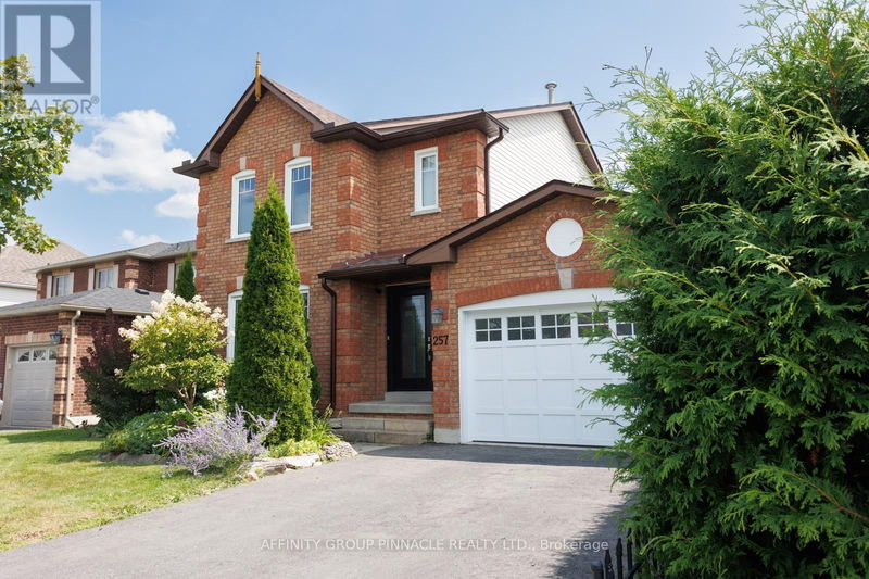 Secondary Property View