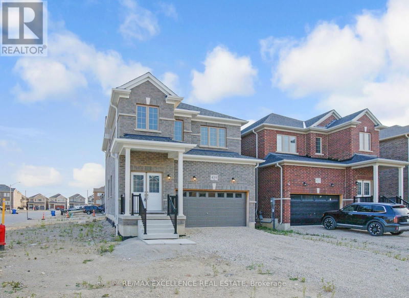 Secondary Property View