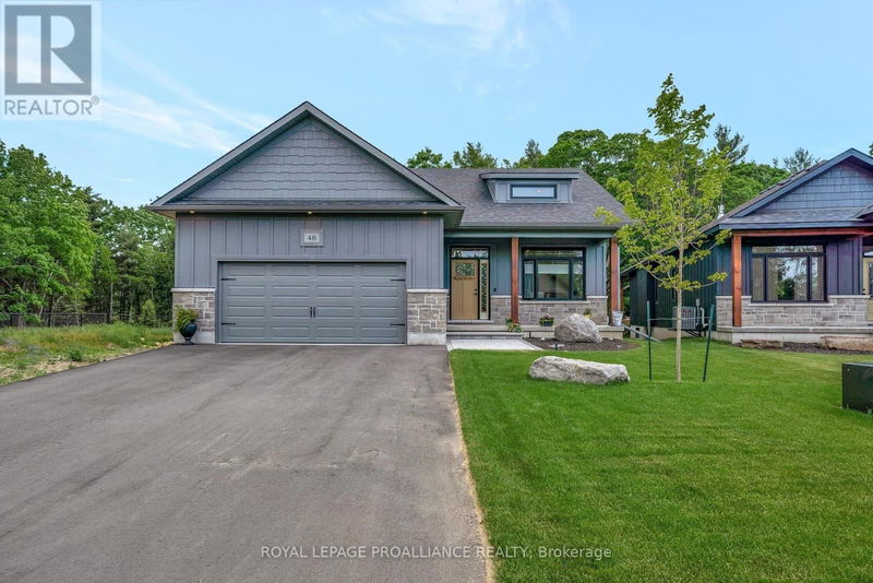 Secondary Property View