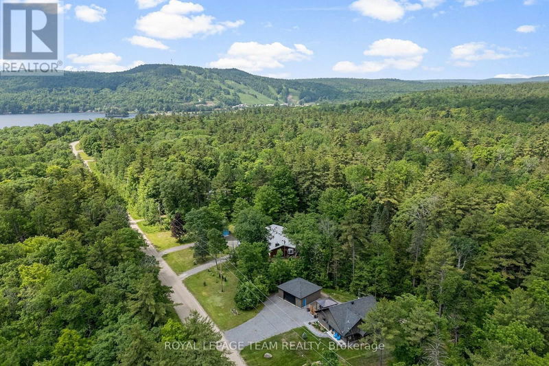 Tertiary Property View