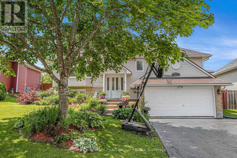 Secondary Property View