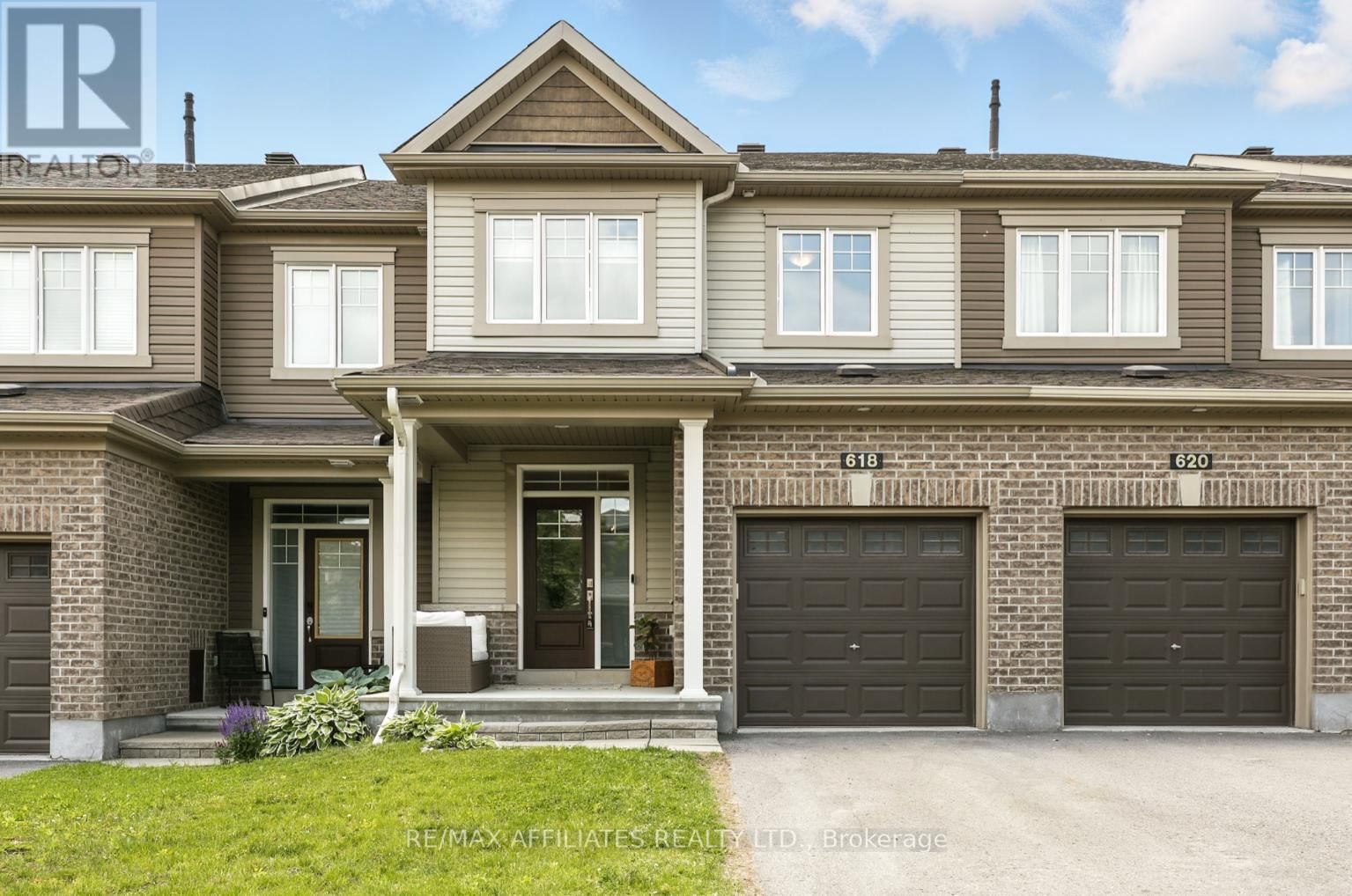 Primary Property View