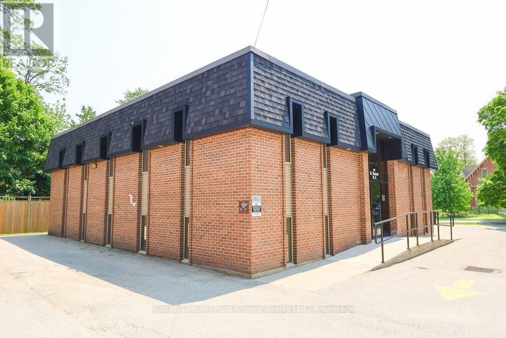 1 - 93 ST VINCENT STREET NORTH Image 27