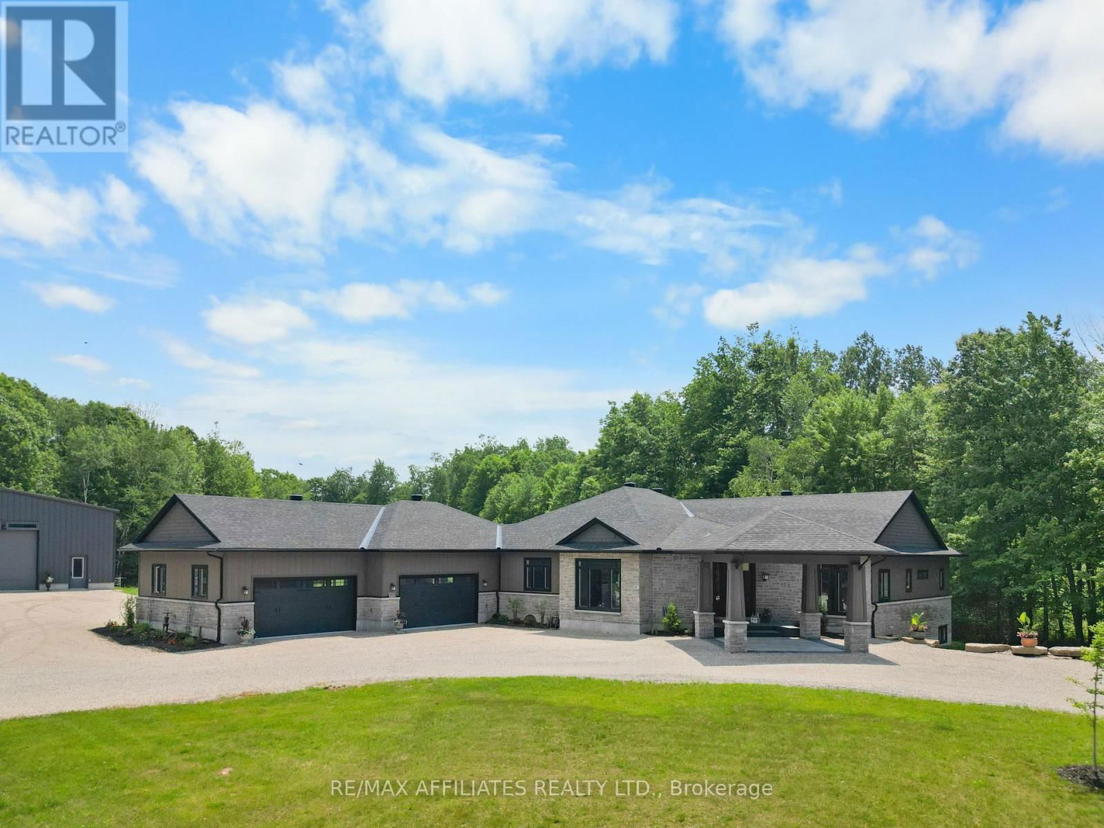 Primary Property View