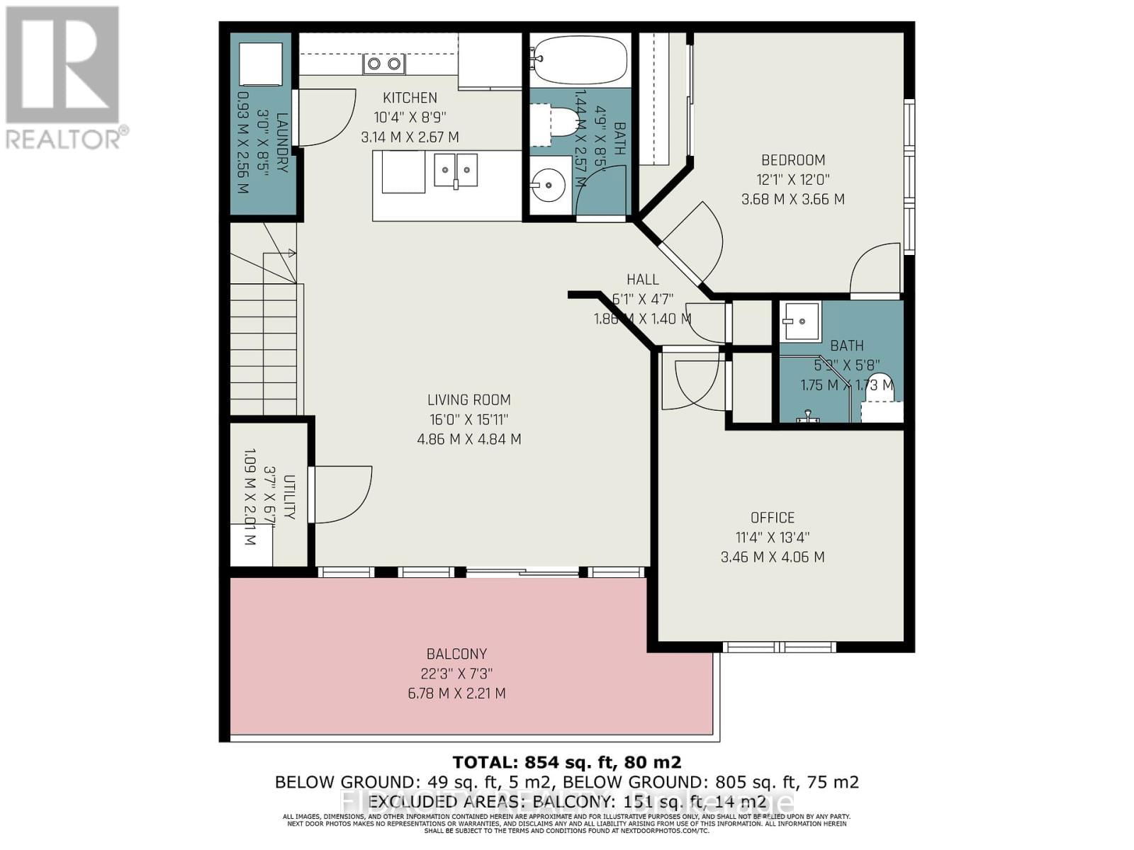 K - 139 HARTHILL WAY Image 17