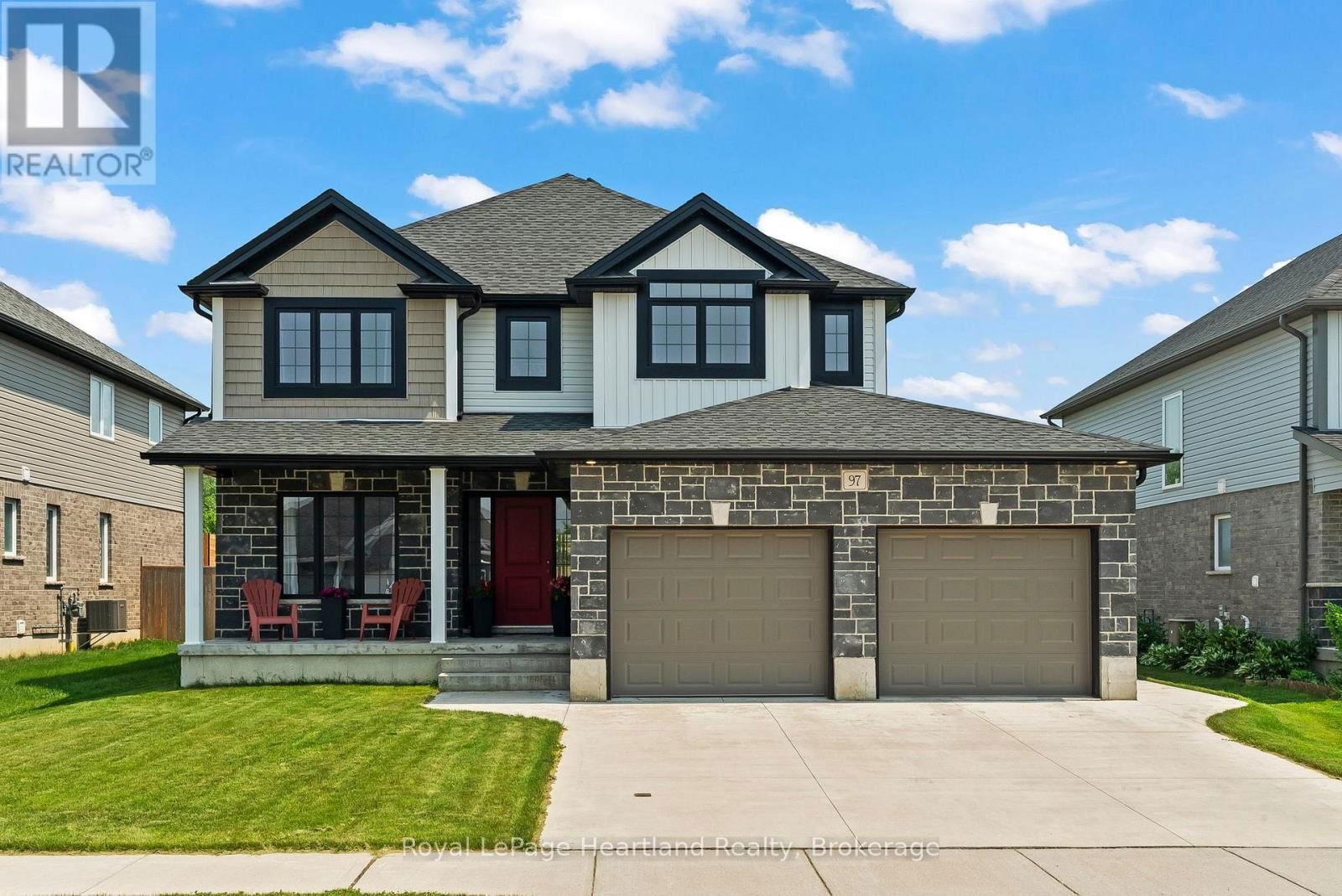 97 FORBES CRESCENT Image 1