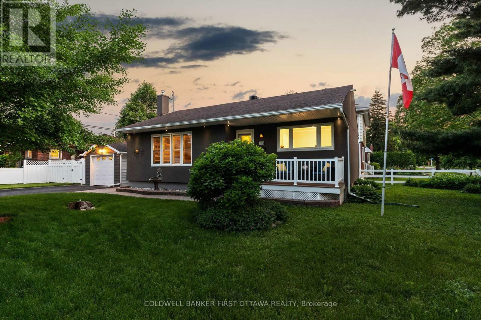2024 CORRY STREET Image 1