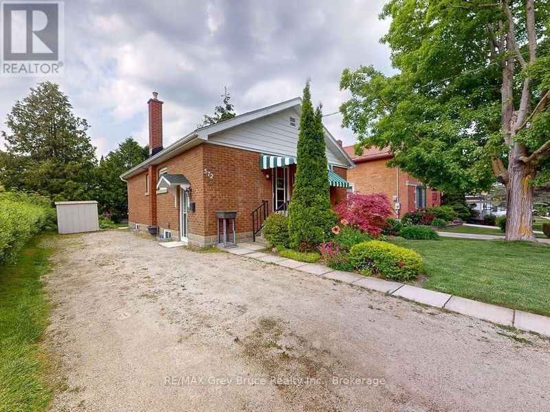 Secondary Property View