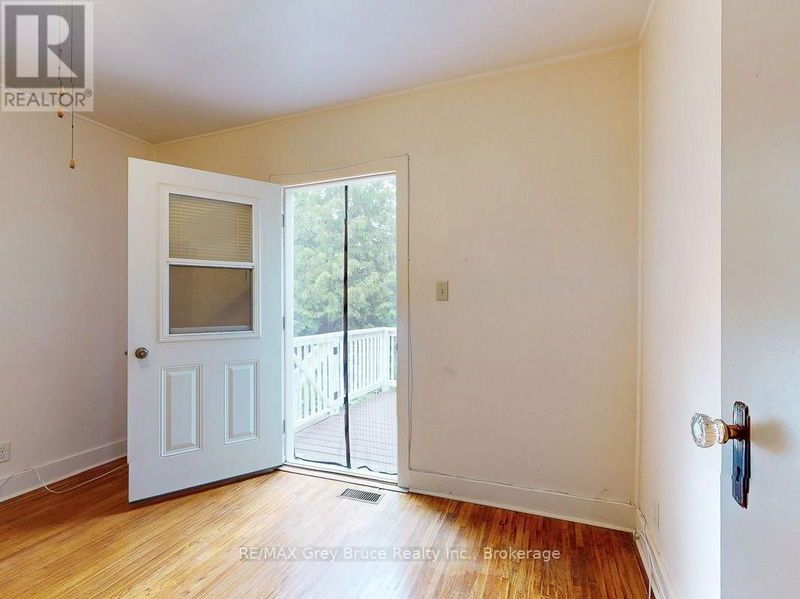 Tertiary Property View
