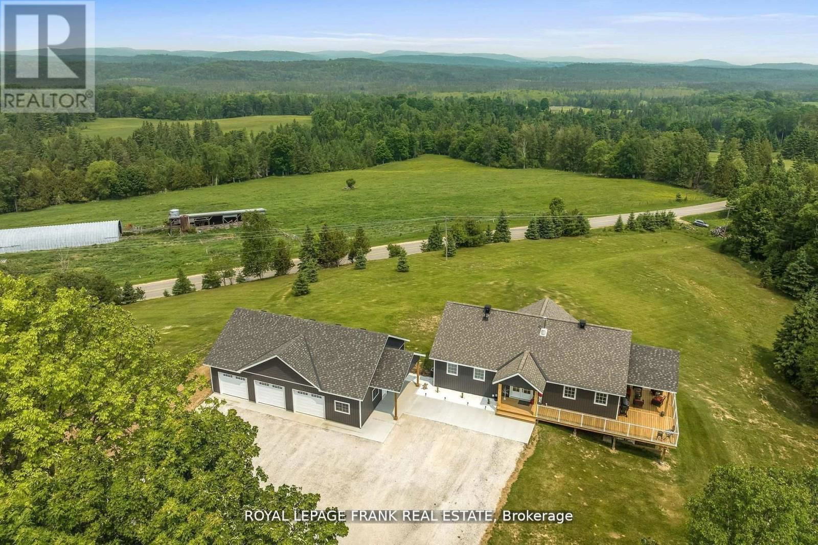 Primary Property View
