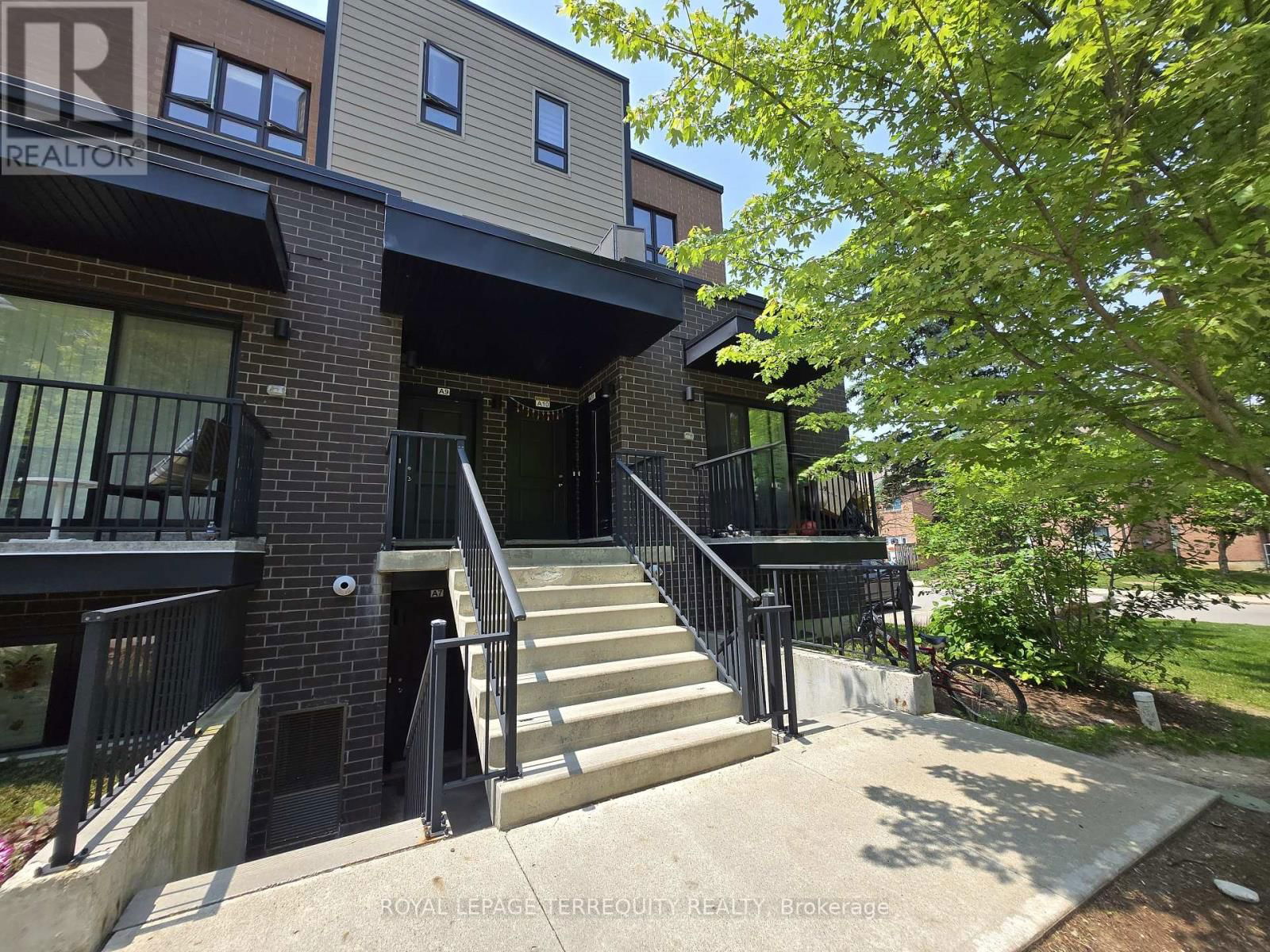 A-11 - 190 CENTURY HILL DRIVE Image 1