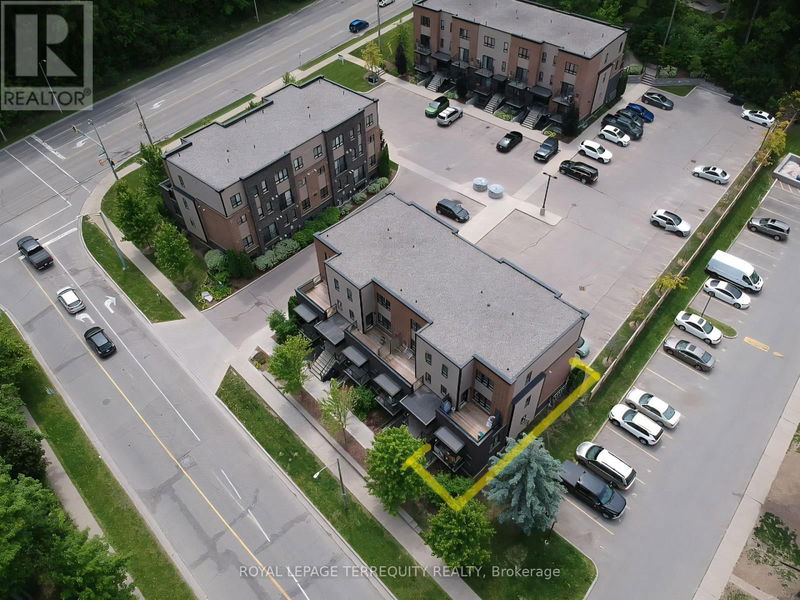 Tertiary Property View
