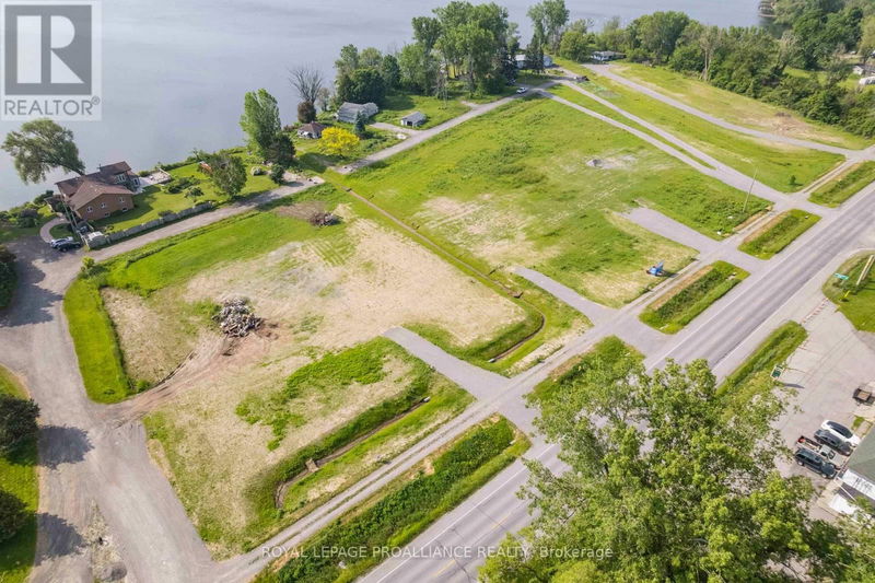 Secondary Property View
