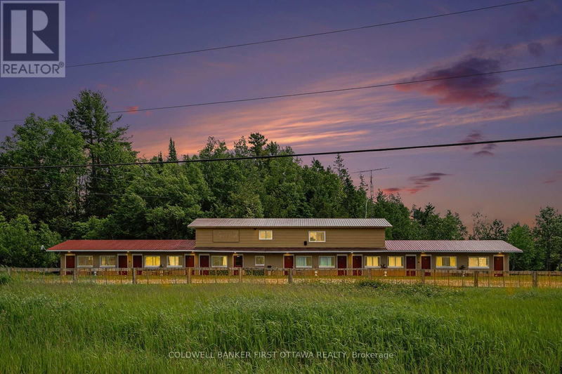 Secondary Property View