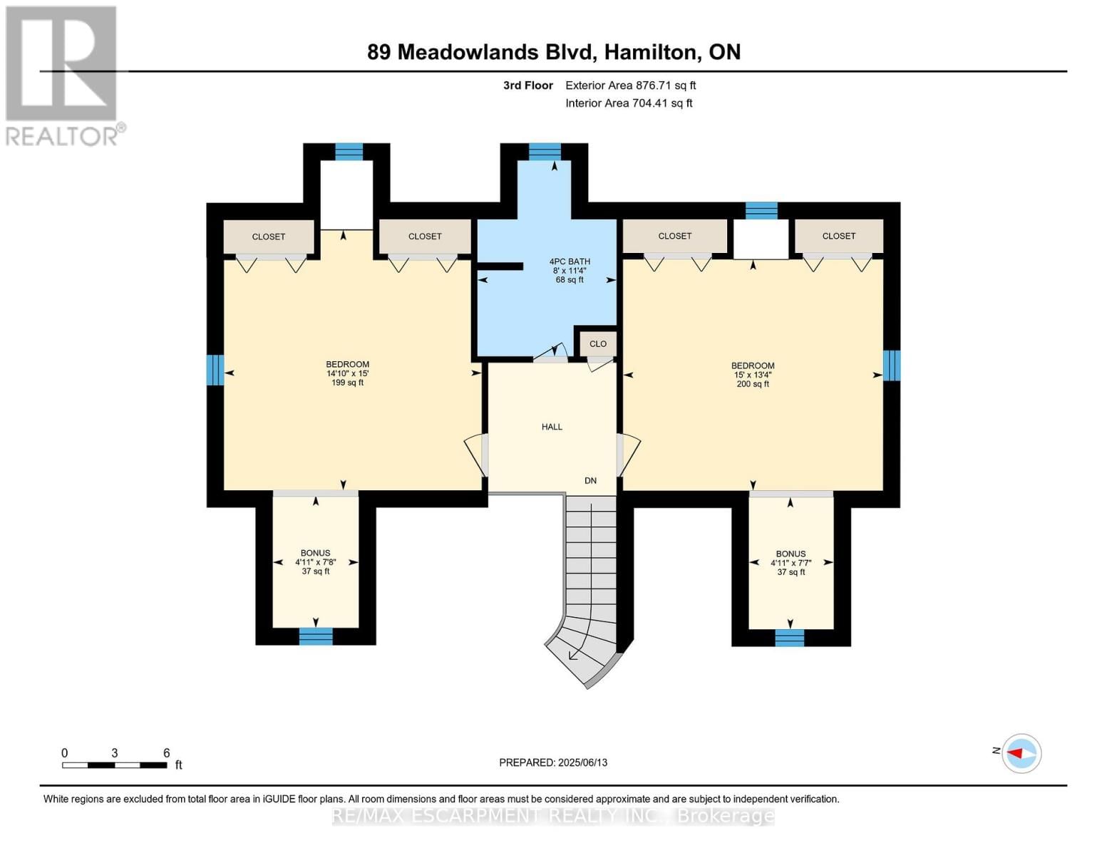 89 MEADOWLANDS BOULEVARD Image 36