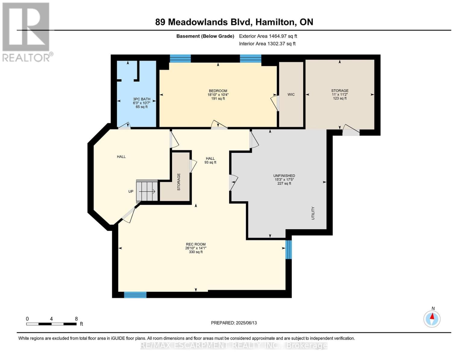 89 MEADOWLANDS BOULEVARD Image 37