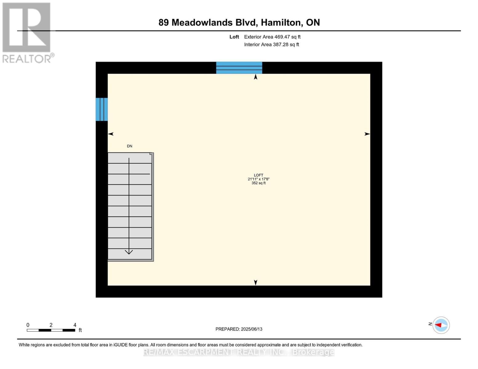 89 MEADOWLANDS BOULEVARD Image 38