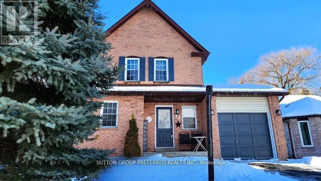 48 ANDERSON STREET Image 3