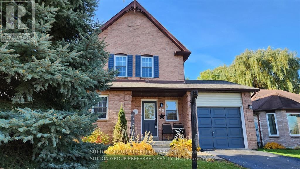 48 ANDERSON STREET Image 5