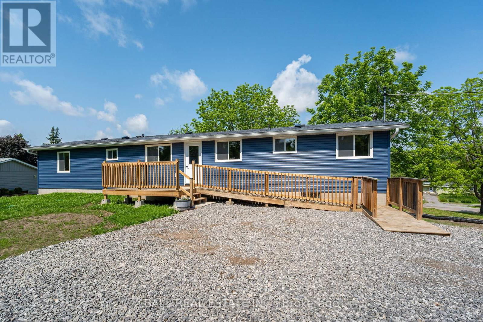 Primary Property View