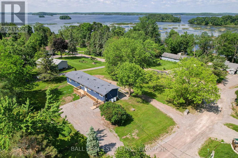 Tertiary Property View