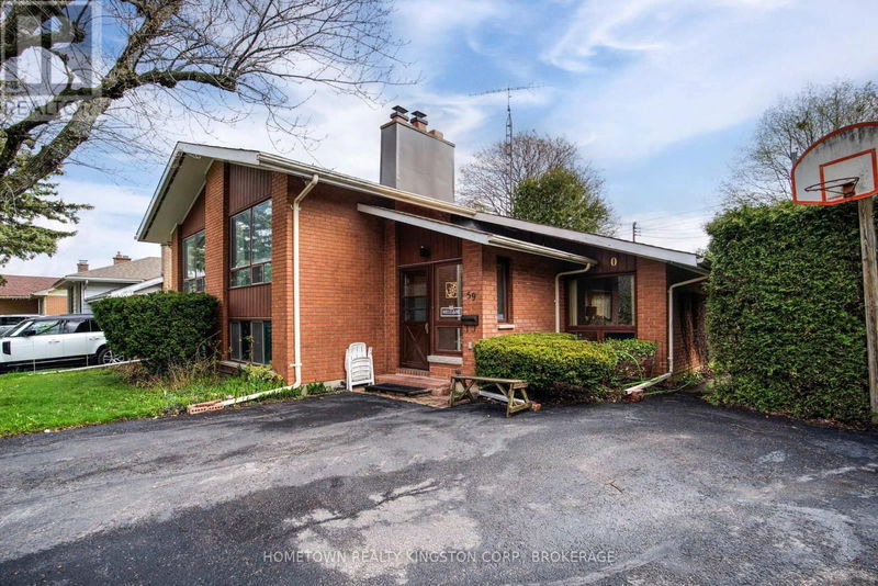 Secondary Property View