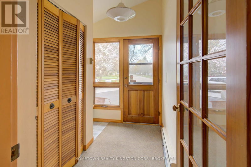 Tertiary Property View