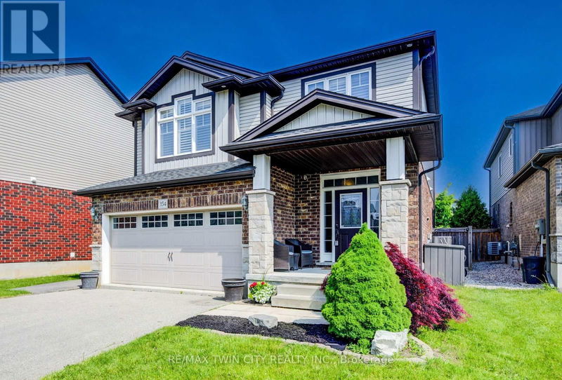 Secondary Property View
