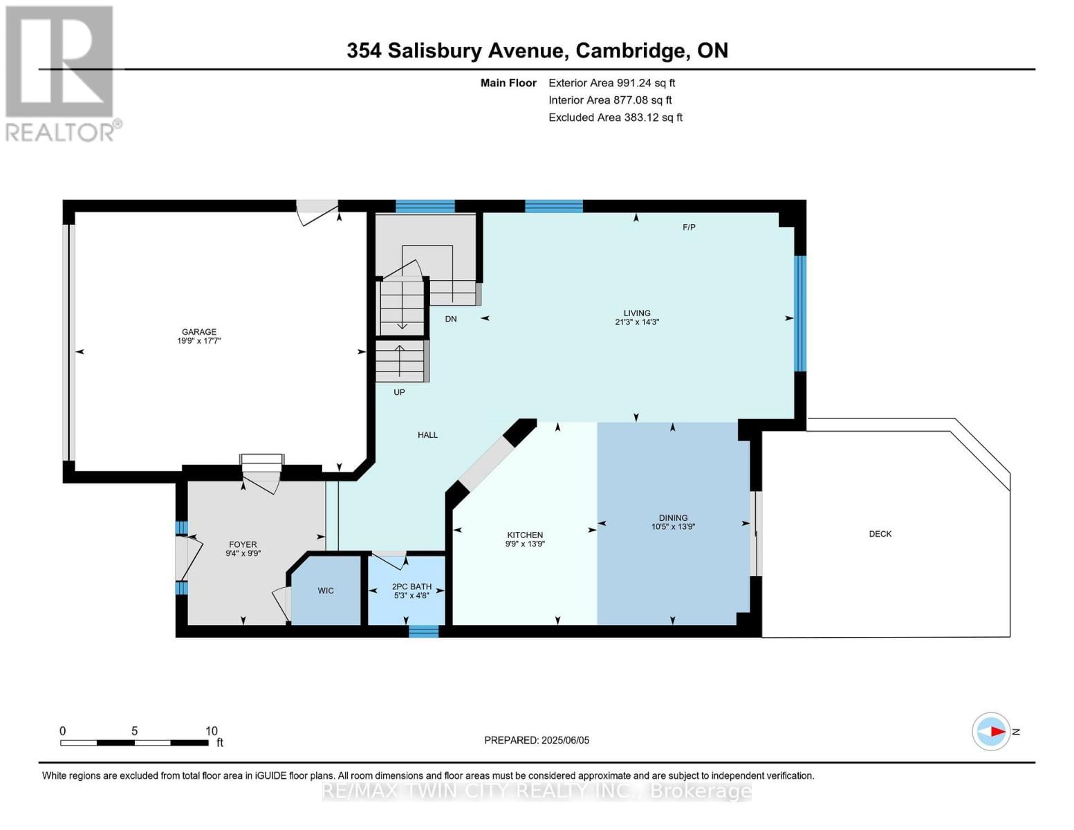 354 SALISBURY AVENUE Image 39