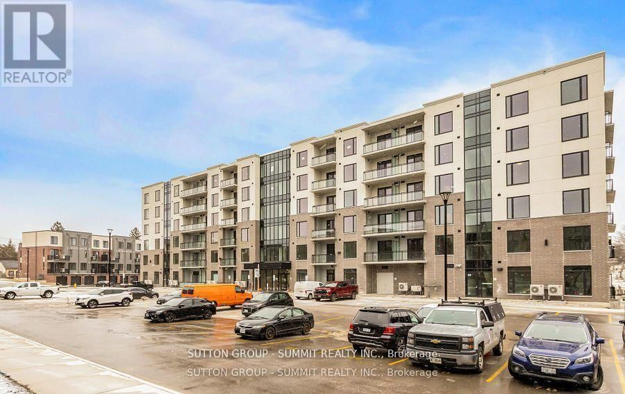 Primary Property View