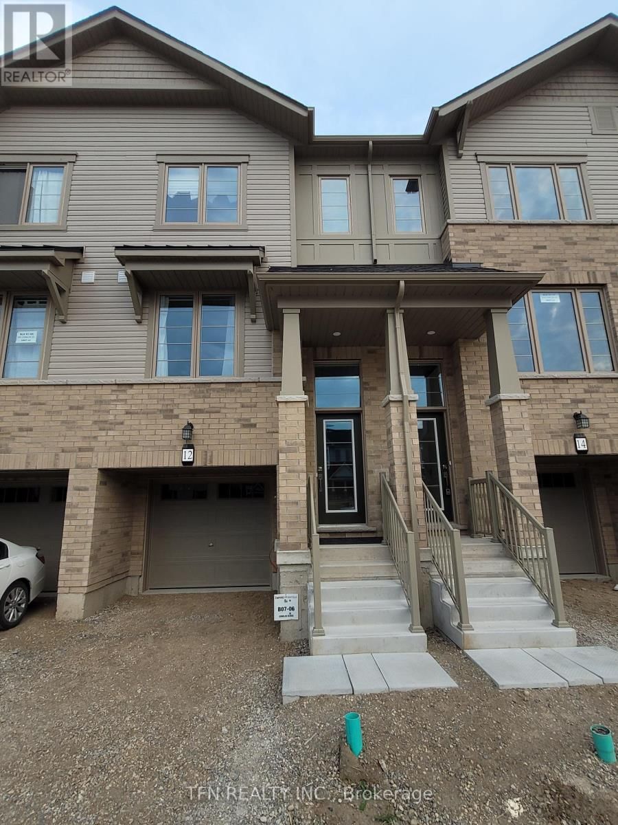 Primary Property View
