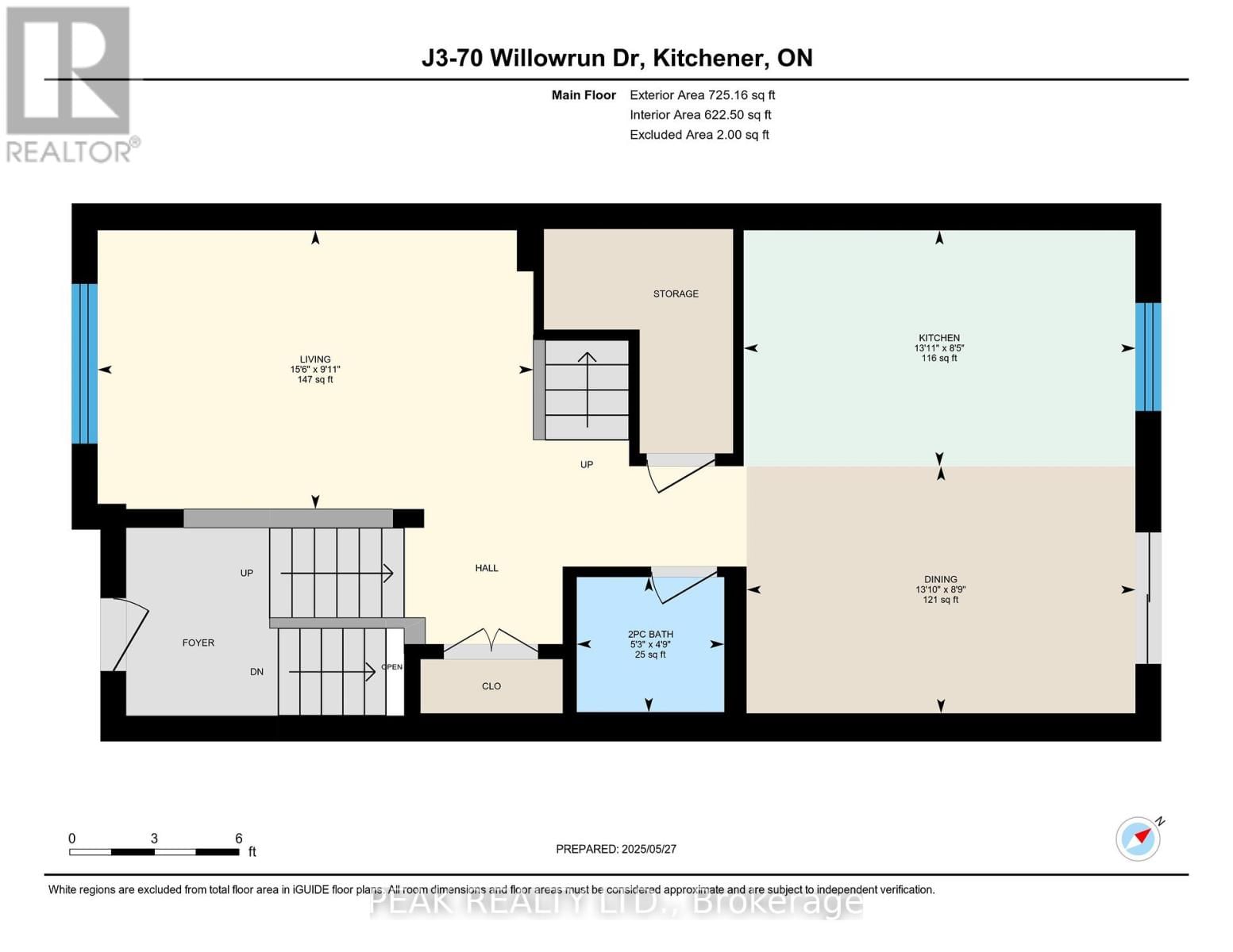 J-3 - 70 WILLOWRUN DRIVE Image 23