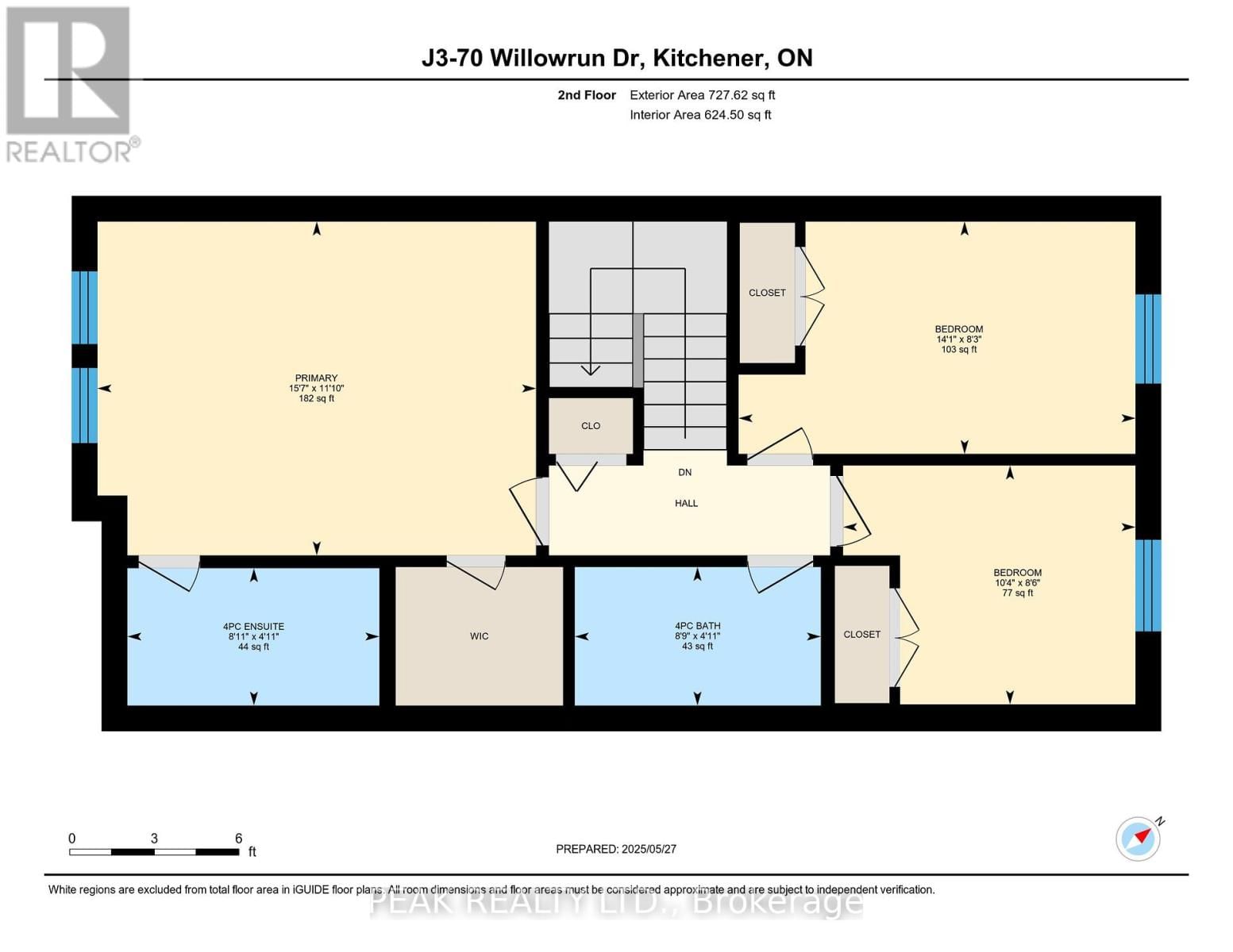 J-3 - 70 WILLOWRUN DRIVE Image 24