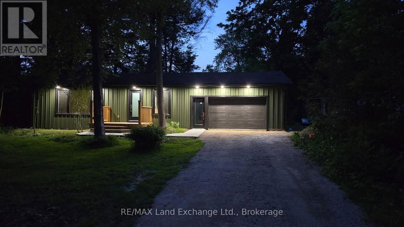 Secondary Property View