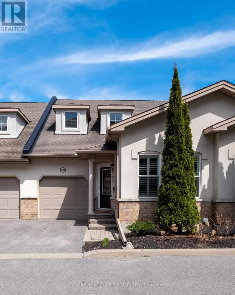 Secondary Property View