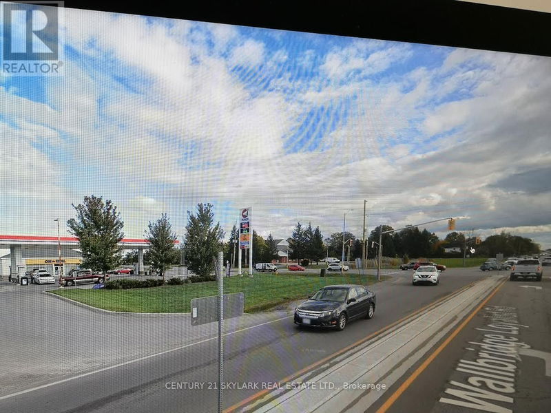 Tertiary Property View