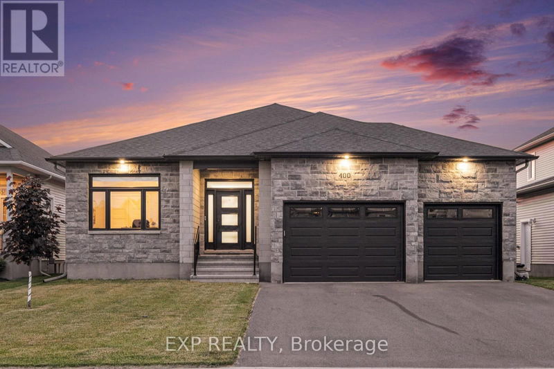 Secondary Property View