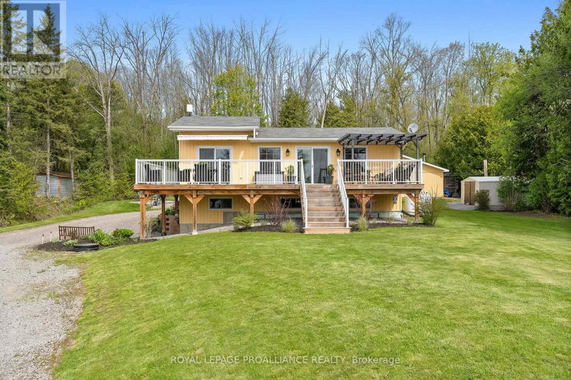 Secondary Property View